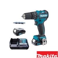 ราคา HP332DWYE MAKITA สว่าน 12V ไร้สาย (4901236015)