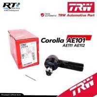 ราคา TRW ลูกหมากคันชักนอก Toyota AE101 EE100 AE111 สามห่วง ไฮทอล์ค / 45046-09090 / 45046-19175 / JTE319 (21561137078)