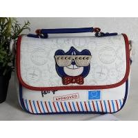 ราคา กระเป๋าสะพายข้าง**แบรนด์BENBO**BEAR**ลายน้องหมี (12022884696)