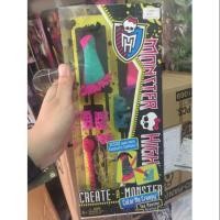 ราคา ชุด Monster High ของแท้ (797105977)