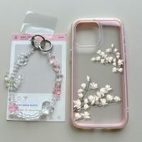 ราคา Simple [Infinite Case] Flower Case Hp Samsung A17 5G A06 4G A07 A57 A27 A32 A26 A56 A55 A15 Galaxy A16 A36 Ckk2 Premium Unique Cesing Hp (53760992267)