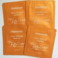 ราคา Mamonde Vital Vitamin Essence 1ml (6207394565)