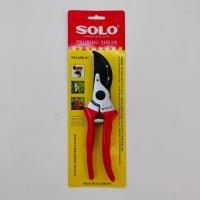 ราคา SOLO กรรไกรตัดกิ่งไม้ 8 นิ้ว No.658-8" กรรไกรแต่งกิ่งไม้ 8 นิ้ว (24519788095)