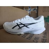 ราคา รองเท้าเทนนิส ASICS SOLUTION SPEED FF4 MEN SHOES (56758730968)