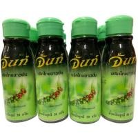 ราคา ตราจันท์ พริกไทยขาวป่น 50 กรัม x 12 ขวด/Chan Brand Ground White Pepper 50g x 12 bottles (4546219730)