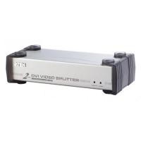 ราคา ATEN DVI 1X2 / 1X4 SPLITTER เเละ ATEN DVI 1X4 SPLITTER รุ่น VS162 VS164 (20217815355)