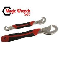ราคา ประแจเมจิกมัลติฟังก์ชั่น Snap N Grip (7081074967)