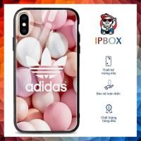 ราคา Nike-Adidas เคสน่ารัก Iphone 6/6Plus/6S/6S Plus/7/7Plus/8/8Plus/X/Xs/Xs Max/11/11 Promax/12/12 Promax Lpc22011235 (46410691193)