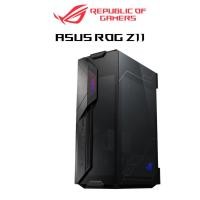 ราคา CASE (เคสเกมมิ่ง) ASUS ROG Z11 MINI-ITX TEMPERED GLASS CASE - BLACK (3869790814)