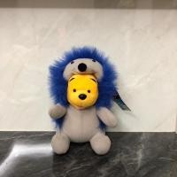 ราคา ตุ๊กตาหมีพูห์ ใส่ฮู้ดเม่น (15282486496)