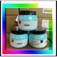 ราคา Loreal hair spa ทรีทเม้นท์หมักผม สปา มี 3 สูตร 490ml (45806583298)