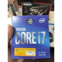ราคา intel corei7 10700nonk (8714408356)