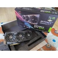 ราคา VGA (การ์ดแสดงผล) ASUS ROG-STRIX-GTX1070TI-A8G-GAMING (9716252669)