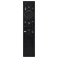 ราคา ใหม่ BN59-01386D เสียงรีโมทคอนโทรลสําหรับ SAMSUNG 2022 สมาร์ททีวี QN65QN800BFXZA QN65QN800BFXZA QN65QN85BAFXZA QN65QN85BDFXZA (26924120874)