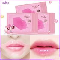 ราคา [8.15 เก็บโค้ดส่งฟรีหน้าร้าน] BIOAQUA มาร์คปาก มาร์คริมฝีปากชมพู คริสตัลคอลลาเจน แผ่นมาร์คปากชมพู ให้รีมฝีปากชุมชื้น อมชมพู บำรุงริมฝีปาก มาร์คปาก (29444552856)
