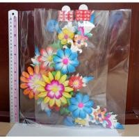 ราคา ดอกไม้จัดบอร์ด ดอกไม้กระดาษสา (3503179758)