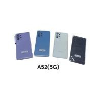 ราคา ฝาหลังA52(5G) A52S ,ฝาครอบเเบต ซัมซุง A52(5G) A52S พร้อมเลนส์กล้อง (25376736754)