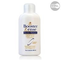 ราคา แชมพูล้างสีผมดำน้ำตาลเข้ม แชมพูสำหรับล้างสีเข้ม Dipso Booster Zense Decolor Shampoo 600ml (55059094543)