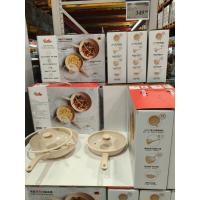 ราคา Feishle Porcelain Le ชุดกระทะทอดไม่ติด [Sam] (51061313551)