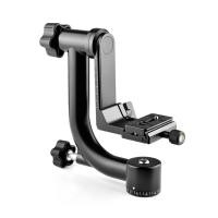 ราคา ที่ขายดีที่สุดใหม่ A17 อลูมิเนียมเครน Gimbal Ball HEAD กล้องขาตั้งกล้อง Mini HEAD Ball สําหรับกล้อง DSLR Home DV (54861563821)