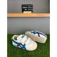 ราคา รองเท้าเด็กมือสองสภาพดี ONITSUKA TIGER 14.5 cm (24219616826)