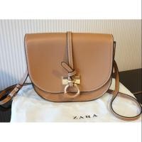 ราคา Crossbody bag Zara สะพาย แท้ มือสอง (2345489673)