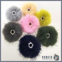 ราคา HOMEIU อัพเกรด Mic Wind Muff สําหรับ Lavalier Mic ประดิษฐ์ Furry กระจกกระจกคุณภาพประสิทธิภาพลม Muff Cov (56212246358)