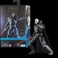 ราคา ฟิกเกอร์ Hasbro STAR WARS The Black Series Darth Malgus ของแท้ (24829072653)