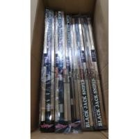 ราคา Tegek Harrow Black Jack Sniper 270-540 Pole Rod (6486404616)