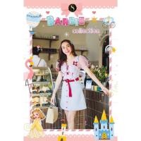 ราคา [8StudioBrand] Barbie Collection (14530110966)