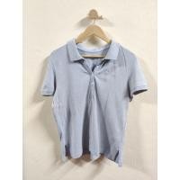 ราคา เสื้อโปโล GAP สีเทา แขนสั้น (19992673480)