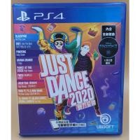 ราคา (มือสอง) มือ2 เกม ps4 : Just Dance 2020 โซน3 แผ่นสวย #Ps4 #game #playstation4 (8773161714)