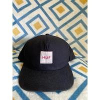 ราคา หมวก HUF ของแท้มือสอง (27178637011)