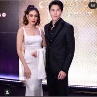 ราคา แม็กซี่เดรสยาวสายเดี่ยวสีขาวแบรนด์ BT STUDIO งานมือ1ป้ายห้อย ไซส์ Sเหมาะกับคนสูง165ขึ้นไป (25263048568)