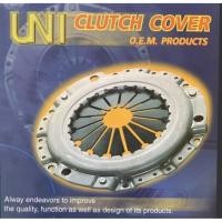 ราคา จานกดคลัตซ์ ยี่ห้อ UNI ฮอนด้า ซีวิค HONDA CIVIC 88-91 (24263270550)