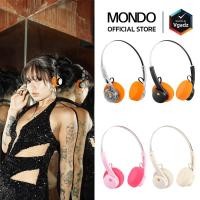ราคา Mondo หูฟัง Headphone ไร้สาย รุ่น Freestyle Headphone (48609710949)