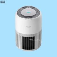 ราคา Philips Air Purifier AC0920/10 เครื่องฟอกอากาศ สำหรับห้องขนาด 65 ตร.ม. (26374622141)
