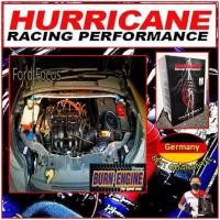 ราคา สายหัวเทียนแต่ง ford focus ฟอร์ด โฟกัส Hurricane Ignition Wire 9.9 mm. สินค้าแท้รับประกัน1ปี (8264197363)