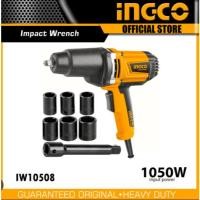 ราคา บล็อคไฟฟ้า 1/2" TOTAL รุ่น TIW10101 1050 วัตต์ และ INGCO รุ่น IW10508 1050 วัตต์ (14518488212)