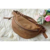 ราคา COACH กระเป๋าคาดอก (COACH F48738) (15453403615)