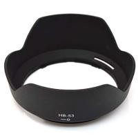 ราคา Nikon Lens Hood HB-53 สำหรับเลนส์ 24-120 //1608// (7611489277)