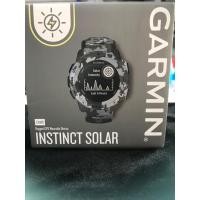 ราคา GARMIN INSTINCT SOLAR GPS (29411770990)