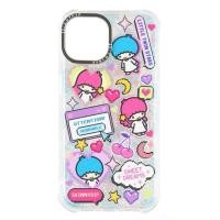 ราคา ✨ พรีออเดอร์ ✨ SKINNYDIP x Little Twin Stars Pixel Art Case (ลิขสิทธิ์แท้ 100%) (41280802187)