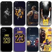 ราคา OPPO A3S A5 A37 A39 A57 A5S A7 A59 A77 F1S F3 Neo 9 LeBron James 23 เคสโทรศัพท์ Lakers (42930027903)