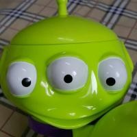 ราคา Disney on Ice Toy Story Alien Mug (1353489989)
