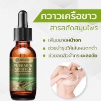 ราคา ของแท้ 100% ส่งไวมาก กวาวเครือขาว Pueraria Mirifica Extracted (High Concentration) กวาวเครือขาวเข้มข้นสูง ชนิดน้ำ ขนาด 2 (7558911081)
