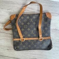 ราคา กระเป๋าหลุยส์ Lv วินเทจ (24080719948)