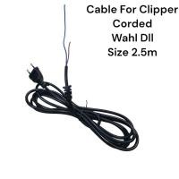 ราคา MESIN Wahl Power สําหรับ SuperTaper สายปัตตาเลี่ยนตัดผมทุกประเภท (57157586192)