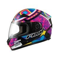 ราคา REAL Helmets หมวกกันน๊อก - Hornet - Burirum (น้ำเงิน) (468047027)