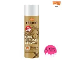 ราคา สเปรย์ฝุ่น โลแลน จัดแต่งทรงผม อยู่ทรงนาน กลิ่นหอม Lolane Hair Spray 350ml (4311539723)